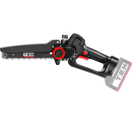 Аккумуляторная пила TEH LPS508