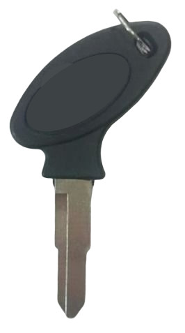 Заготовка для ключа Скутер - 2