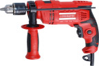 Дрель ударная FELISATTI ДУ-13/600ЭР