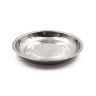 Тарелка "Следопыт" нержавеющая сталь, d 15 см