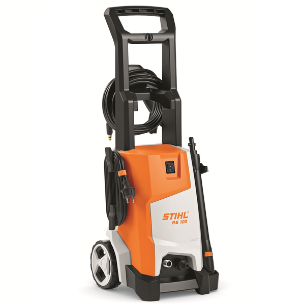 Мойка STIHL RE 100