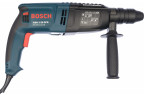 Перфоратор BOSCH GBH 2-26 DFR + кейс