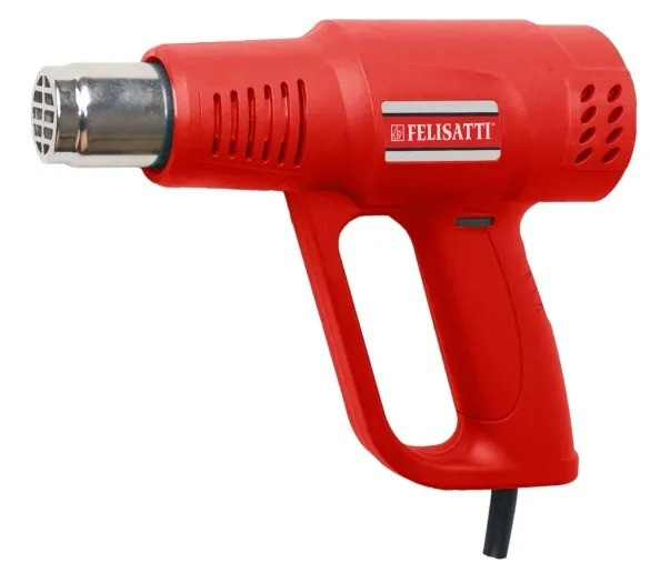Электрический фен FELISATTI ФЭ-2000Э2