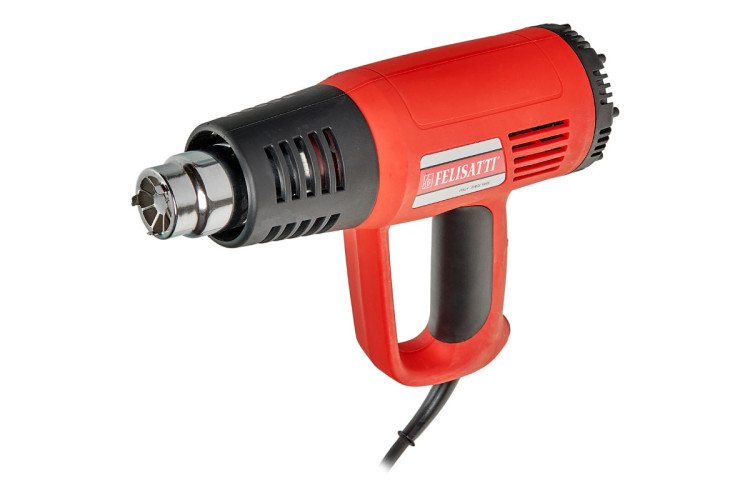 Электрический фен FELISATTI ФЭ-2000Э2