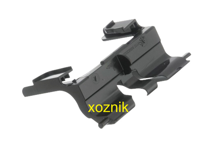 Держатель пылесборника BOSCH 495701 VAC900BO