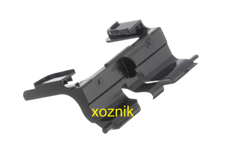 Держатель пылесборника BOSCH 495701 VAC900BO