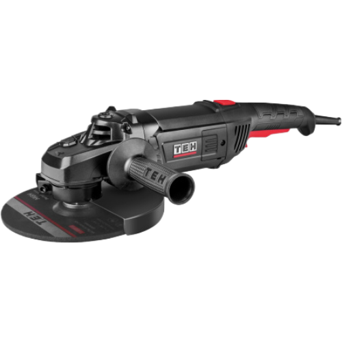 Шлифмашина угловая TEH TG23022S