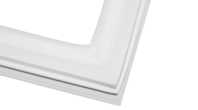 Уплотнитель INDESIT, Стинол (570x400мм) 854007