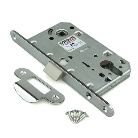 Замок &quot;BORDER ROOM &quot; под МЦ Хром (81819)