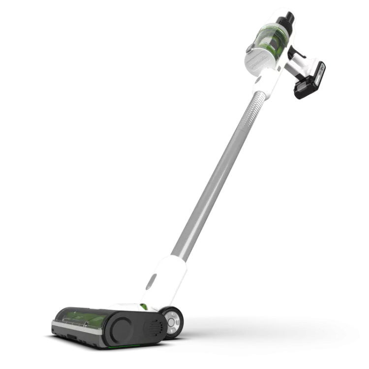 Пылесос вертикальный Greenworks GD24SVK4D 4701107UB