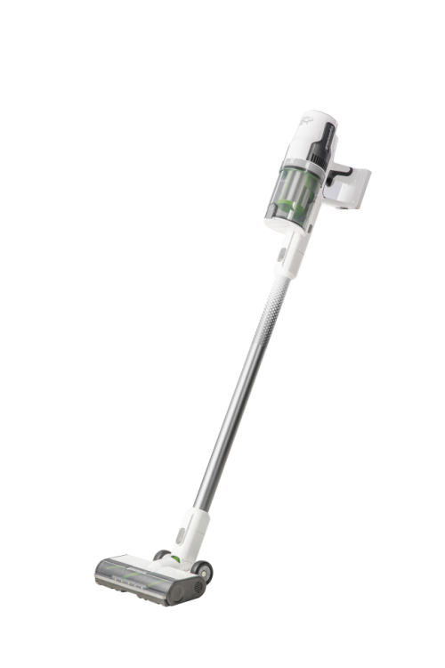 Пылесос вертикальный Greenworks GD24SVK4D 4701107UB