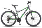 Велосипед STELS Navigator-710Md 27.5" V020