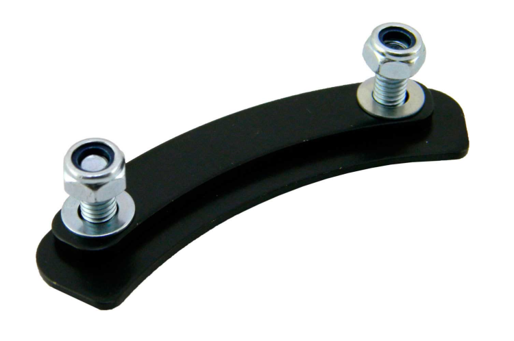 Пластина крепления раструба CO651Q/CO651QE/CO6556A