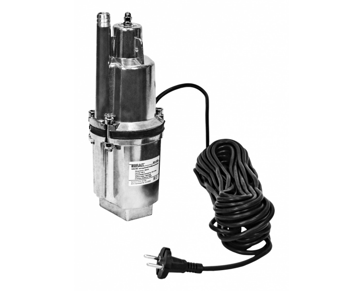 Насос погружной вибрационный BRAIT NV-25A