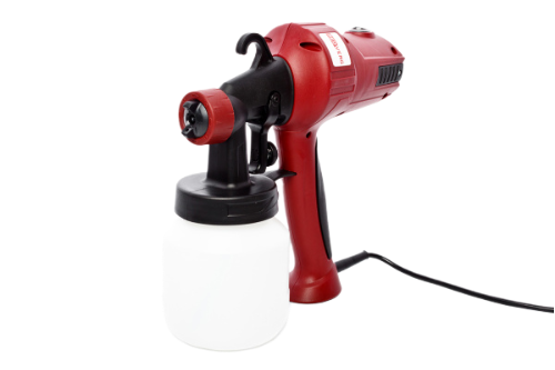 Краскопульт REDVERG RD-PS400