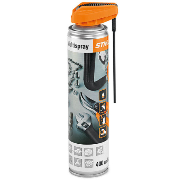 Спрей универсальны, MULTISPRAY 400мл