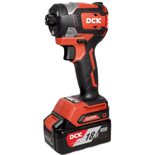 Винтоверт DCK KDPL208