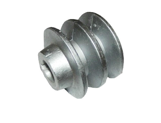 Шкив для двигателя 168F малый D-19mm (010225)A