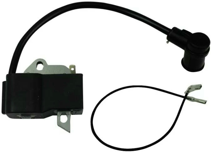 Катушка зажигания Бензокос Stihl FS85