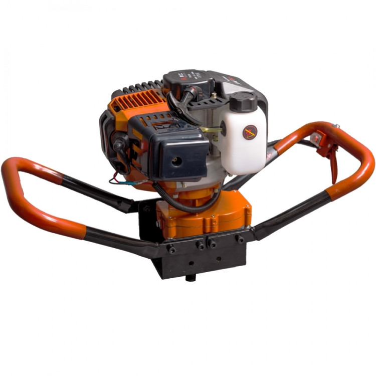 Мотобур FORWARD FEA-52/2600