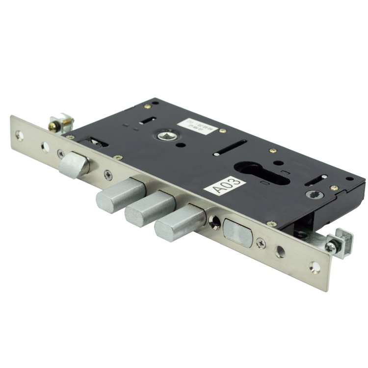 Корпус на китайскую дверь 2628-3Р BAODEAN