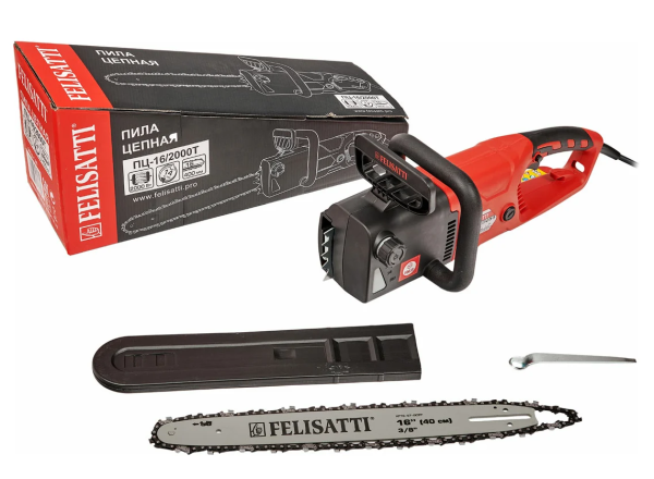 Электропила FELISATTI FT6700