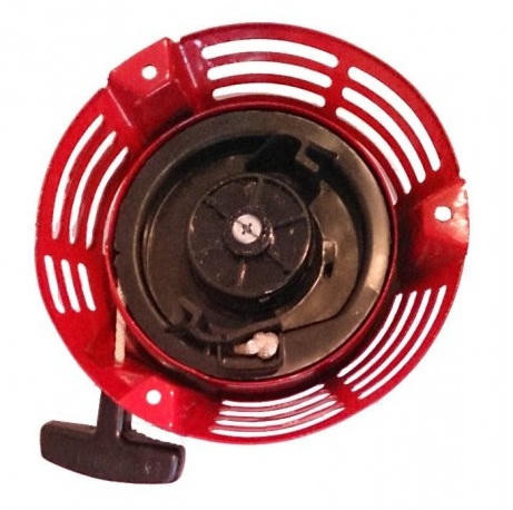 Ручной стартер в сборе Двигателя HONDA GCV 160 010293(3)