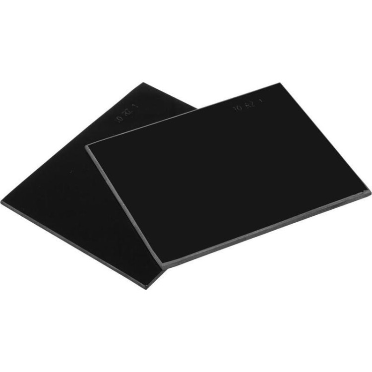 Стекло сварочное черное С3 (110х90) DIN 9 HOZ