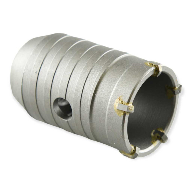 Коронка по бетону 45 /100 шт