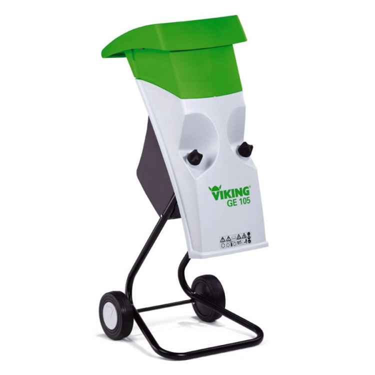 Измельчитель садовый Viking GE 105.1
