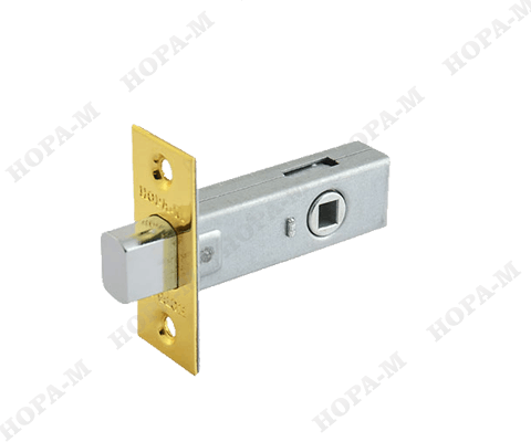 Задвижка "NORA-M" З-45 РВ (золото)