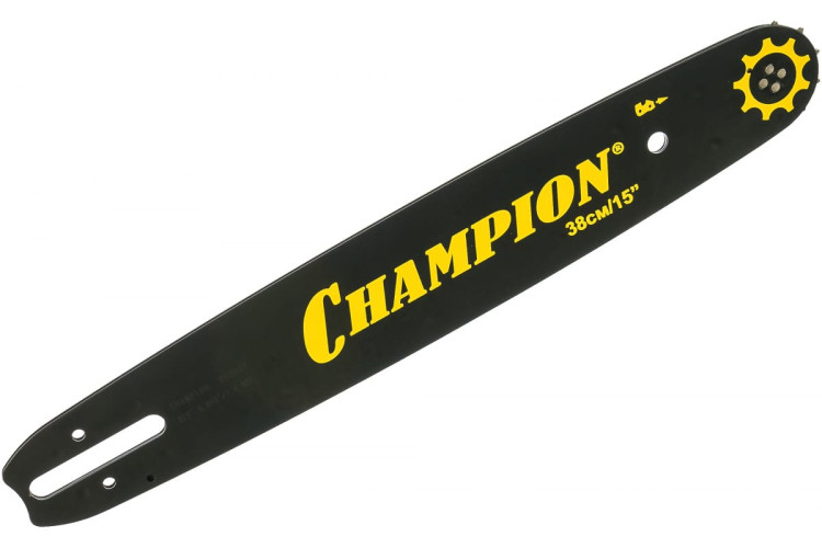 Шина CHAMPION 15"-0,325-1,6-62зв.(153SLGD025)