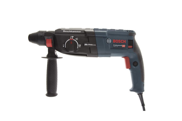 Перфоратор BOSCH GBH 2-28