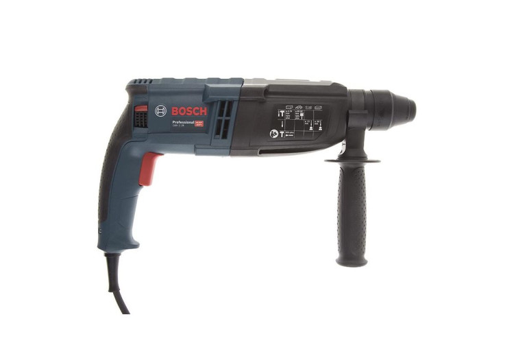 Перфоратор BOSCH GBH 2-28