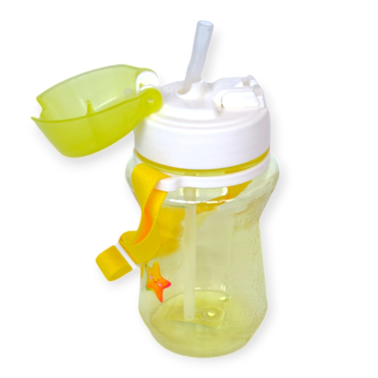 Детская бутылочка 350