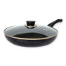 Сковорода Камень 24 см дешевая/ 12 шт