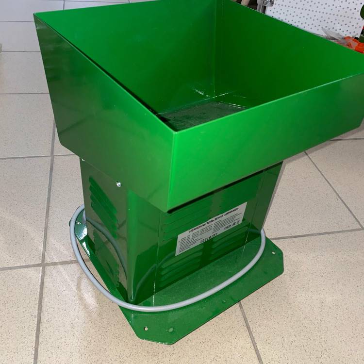 Зернодробилка Ярмаш - 250н