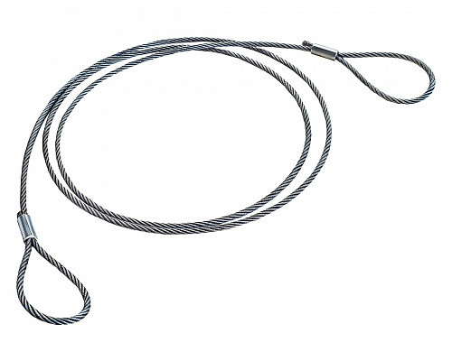 Строп СКП-1,25 т. (L=2.0м) опрессовка Magnus-Profi