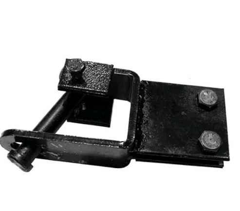 Сцепка задняя на Hobby 500