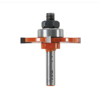 Фреза Кратон кромочная с подш. Н-5,0 11401343/