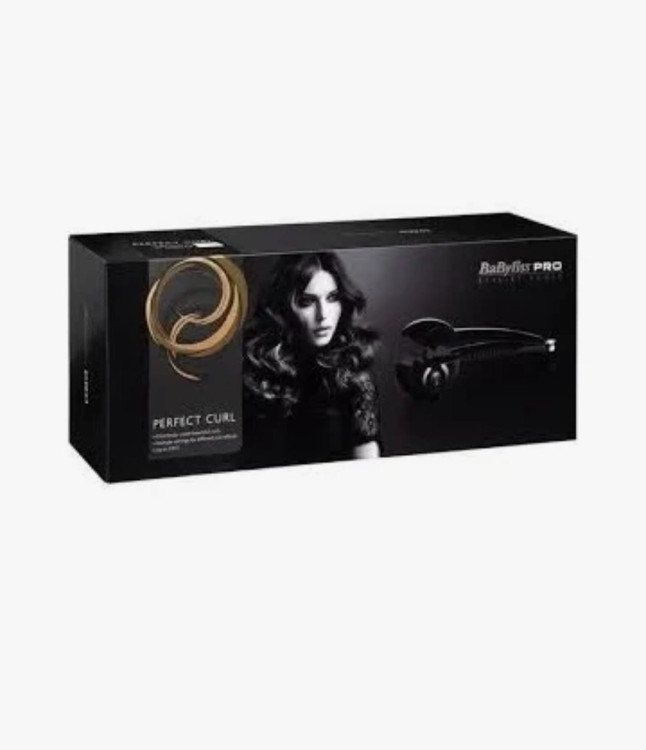 Стайлер Babyliss PRO для кудри