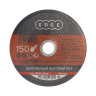 Диск отрезной PATRIOT 150*1,6*22,23 по металлу