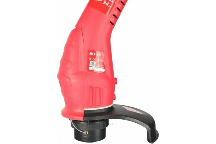 Электрический триммер MAXCUT MCE 106