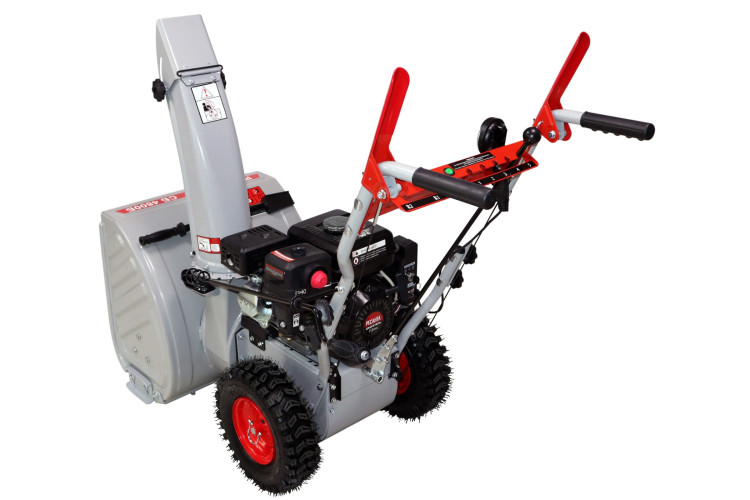 Снегоуборщик бензиновый Ресанта СБ 4800Б