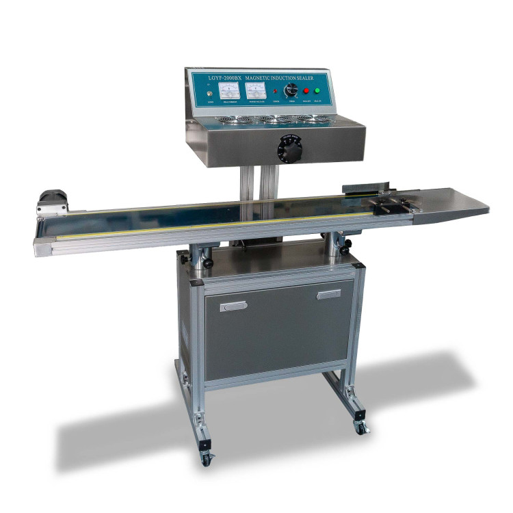 Индукционный запайщик LGYF-2000BX