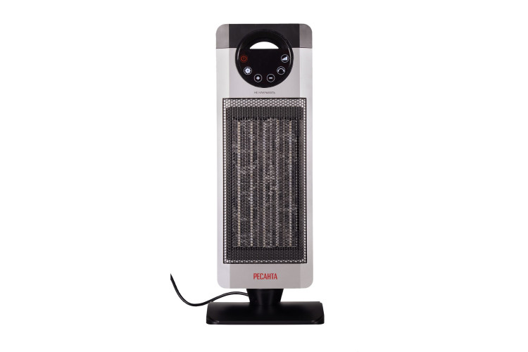 Тепловентилятор Ресанта ТВК-3 (2 кВт)