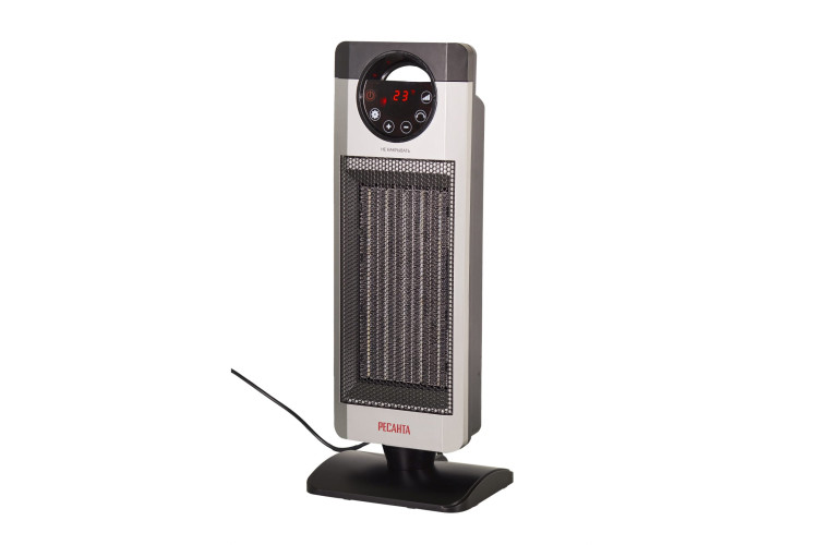 Тепловентилятор Ресанта ТВК-3 (2 кВт)