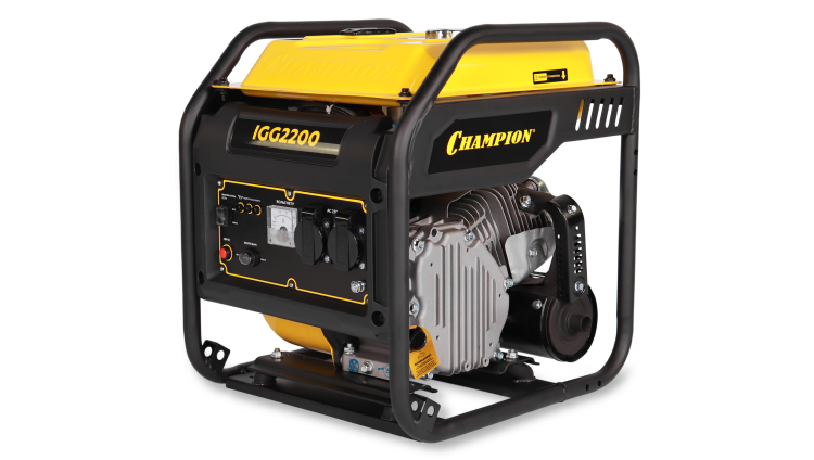 Генератор CHAMPION IGG2200
