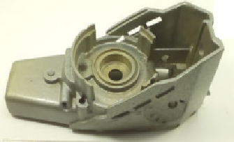 Корпус МП-85 301166003