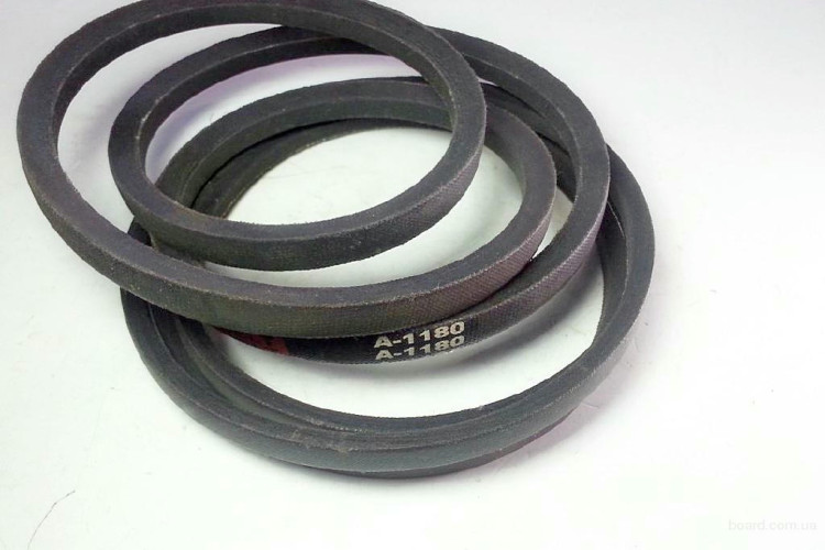 Ремень клиновой профиль А-1180 (мотоблок Нева)